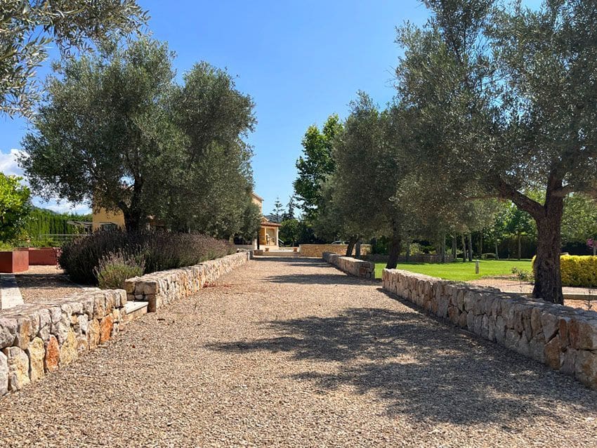 4 soveværelse Villa til salg i Alaro - € 3.400.000 (Ref: 7657100)