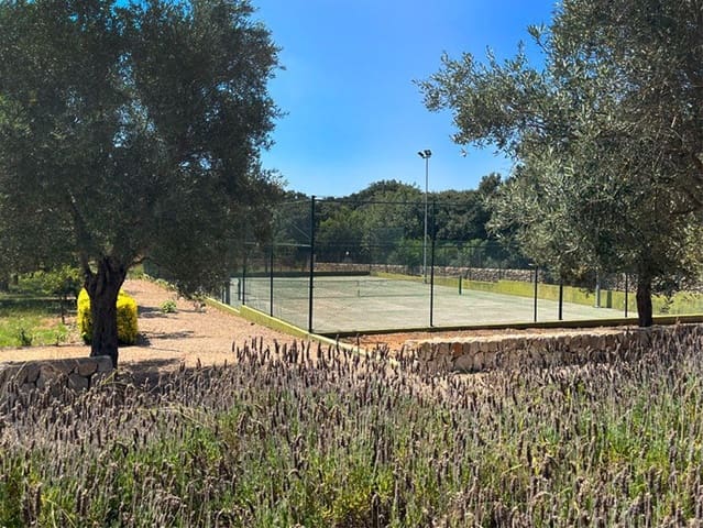 4 sovrum Villa till salu i Alaró - 3 400 000 € (Ref: 7657100)