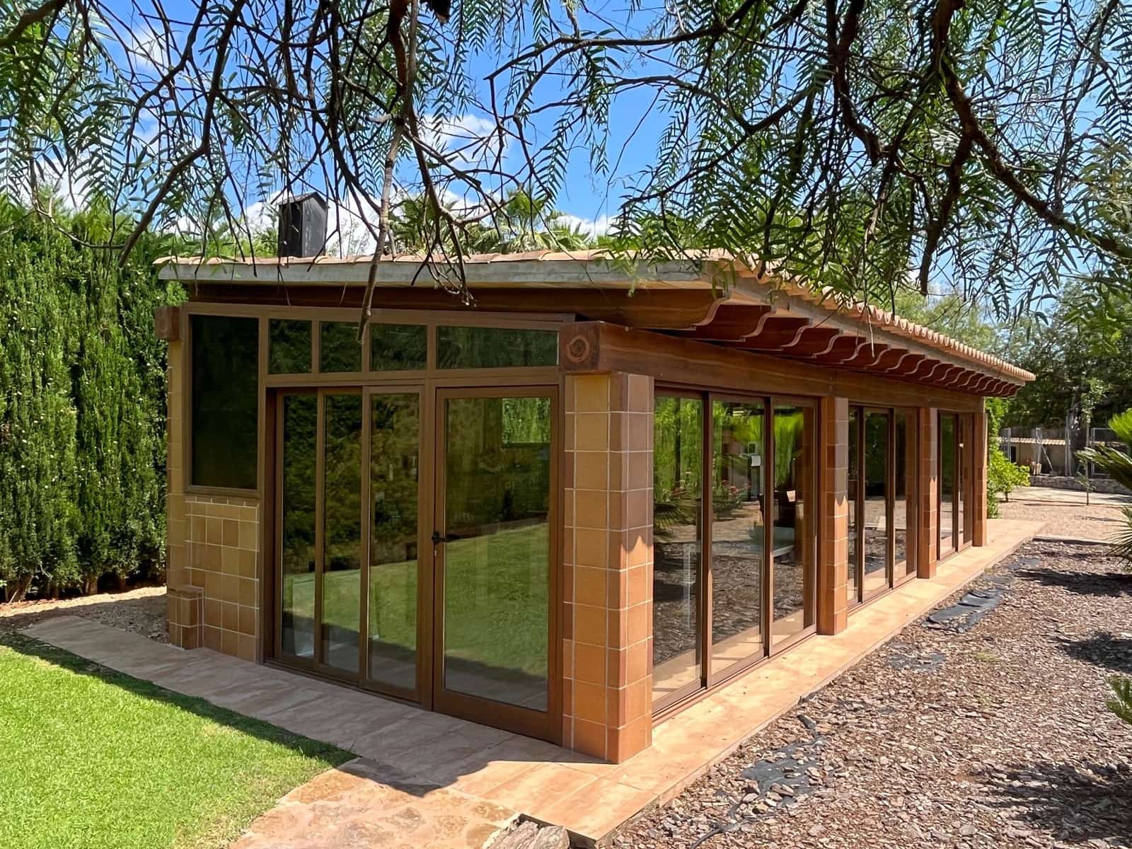 4 soveværelse Villa til salg i Alaro - € 3.400.000 (Ref: 7657100)