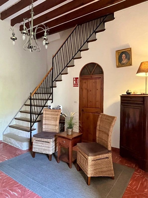 8 soveværelse Villa til salg i Alaro - € 1.490.000 (Ref: 7720227)