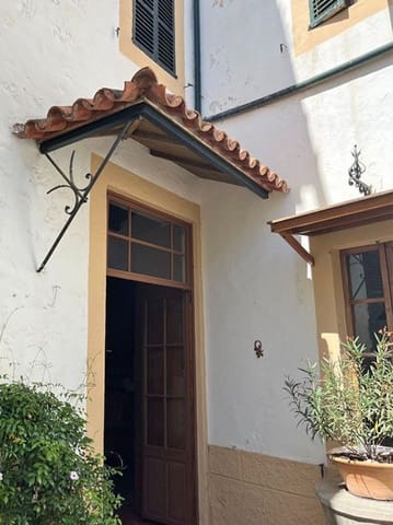 8 bedroom Villa for sale in Alaró - € 1,490,000 (Ref: 7720227)