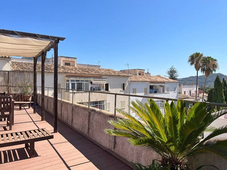 8 soveværelse Villa til salg i Alaro - € 1.490.000 (Ref: 7720227)