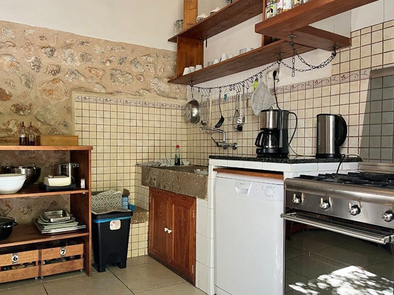 8 soveværelse Villa til salg i Alaro - € 1.490.000 (Ref: 7720227)