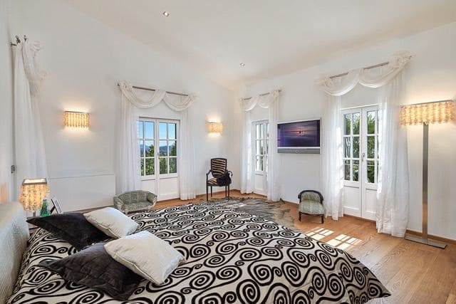 6 sovrum Villa till salu i Santa Maria del Cami med pool garage - 6 800 000 € (Ref: 7742930)