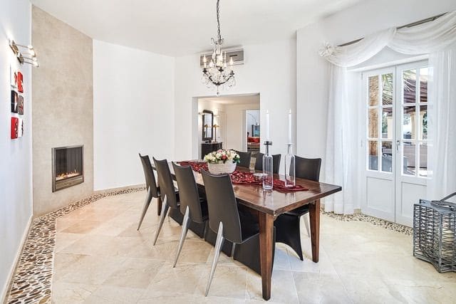 6 sovrum Villa till salu i Santa Maria del Cami med pool garage - 6 800 000 € (Ref: 7742930)