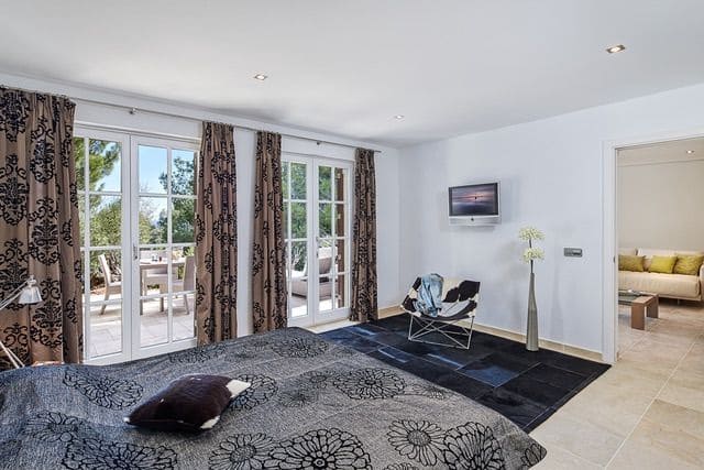 6 sovrum Villa till salu i Santa Maria del Cami med pool garage - 6 800 000 € (Ref: 7742930)