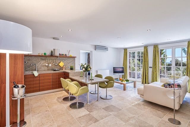 6 sovrum Villa till salu i Santa Maria del Cami med pool garage - 6 800 000 € (Ref: 7742930)