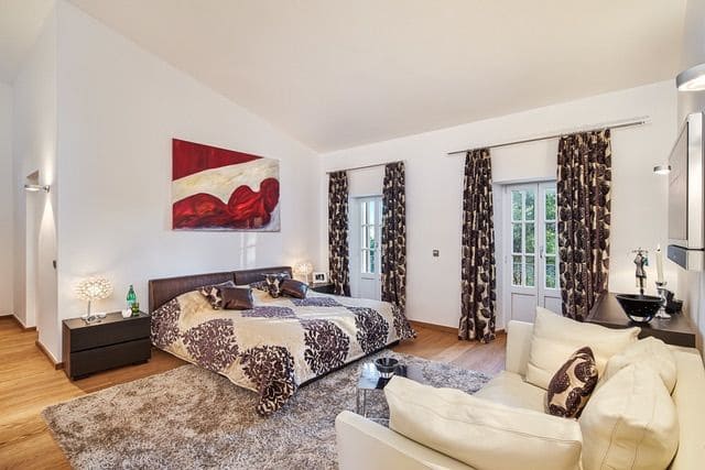 6 sovrum Villa till salu i Santa Maria del Cami med pool garage - 6 800 000 € (Ref: 7742930)