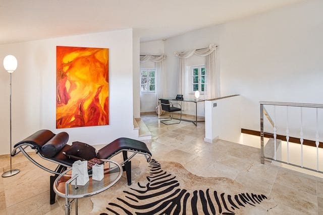 6 sovrum Villa till salu i Santa Maria del Cami med pool garage - 6 800 000 € (Ref: 7742930)