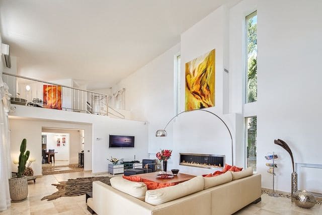 6 sovrum Villa till salu i Santa Maria del Cami med pool garage - 6 800 000 € (Ref: 7742930)