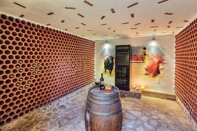 6 sovrum Villa till salu i Santa Maria del Cami med pool garage - 6 800 000 € (Ref: 7742930)