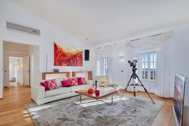 6 sovrum Villa till salu i Santa Maria del Cami med pool garage - 6 800 000 € (Ref: 7742930)