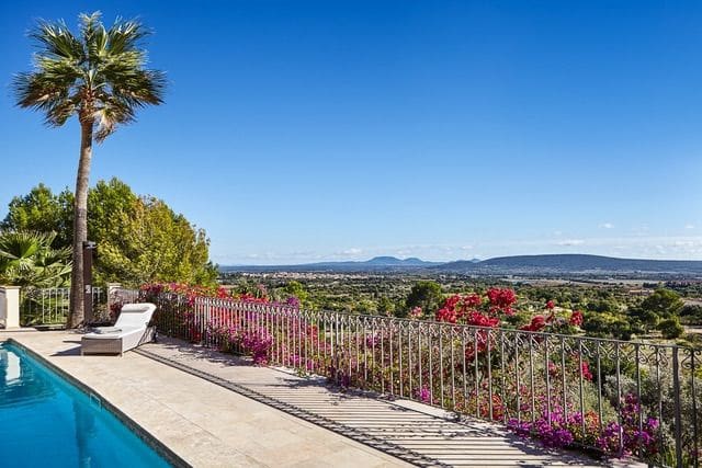 6 sovrum Villa till salu i Santa Maria del Cami med pool garage - 6 800 000 € (Ref: 7742930)