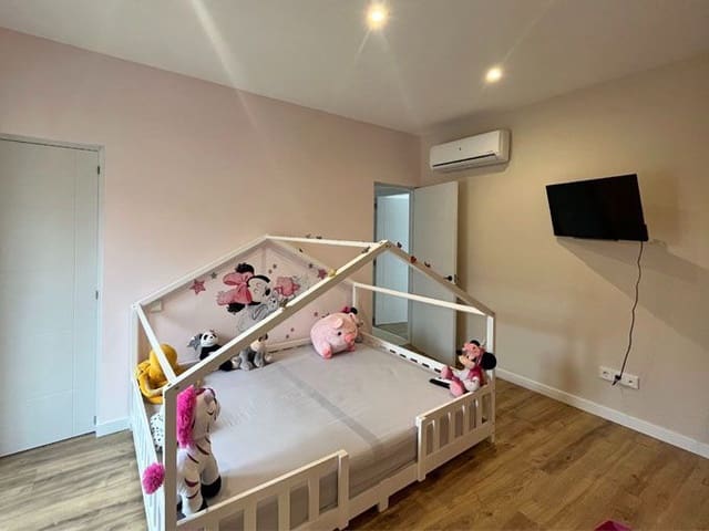 2 sovrum Villa till salu i Alaró med pool - 620 000 € (Ref: 7792344)