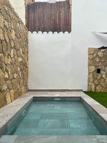 2 sovrum Villa till salu i Alaró med pool - 620 000 € (Ref: 7792344)