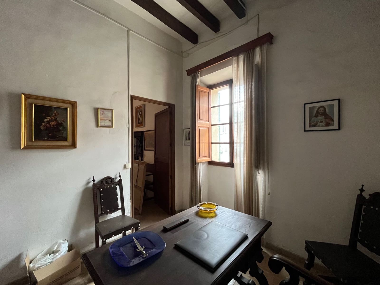 10 bedroom Villa for sale in Santa Maria del Cami with pool garage - € 1,650,000 (Ref: 7796923)