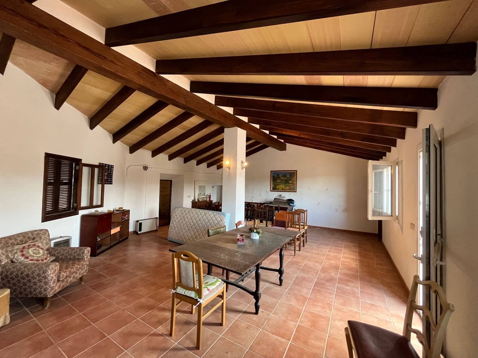 10 bedroom Villa for sale in Santa Maria del Cami with pool garage - € 1,650,000 (Ref: 7796923)