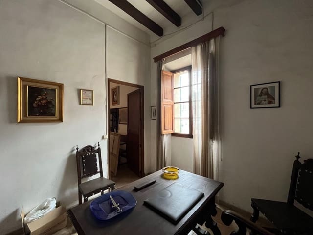 10 makuuhuone Huvila myytävänä paikassa Santa María del Camí mukana uima-altaan 
autotalli - 1 650 000 € (Ref: 7796923)