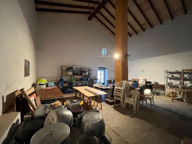 10 makuuhuone Huvila myytävänä paikassa Santa María del Camí mukana uima-altaan 
autotalli - 1 650 000 € (Ref: 7796923)