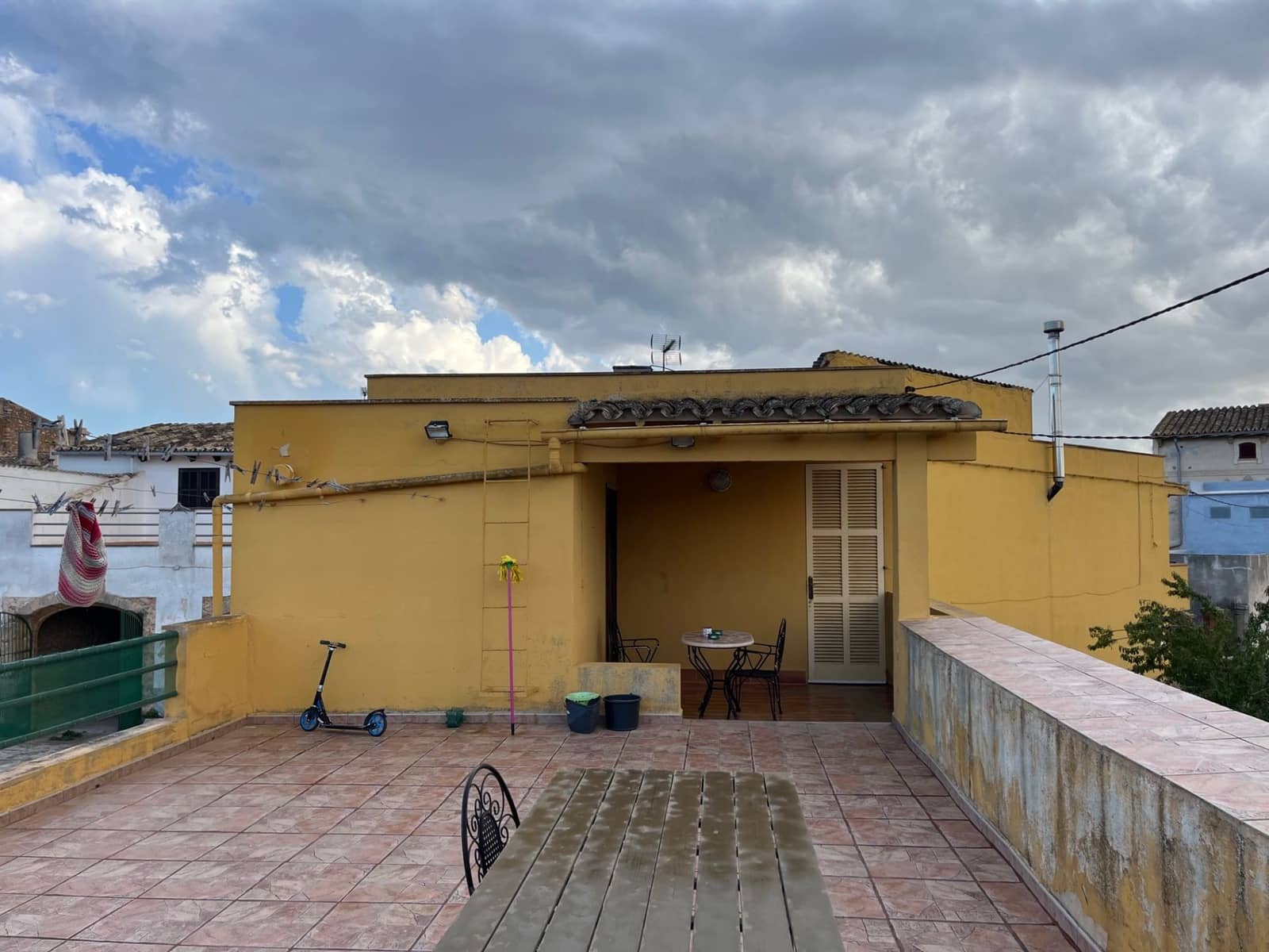 10 bedroom Villa for sale in Santa Maria del Cami with pool garage - € 1,650,000 (Ref: 7796923)