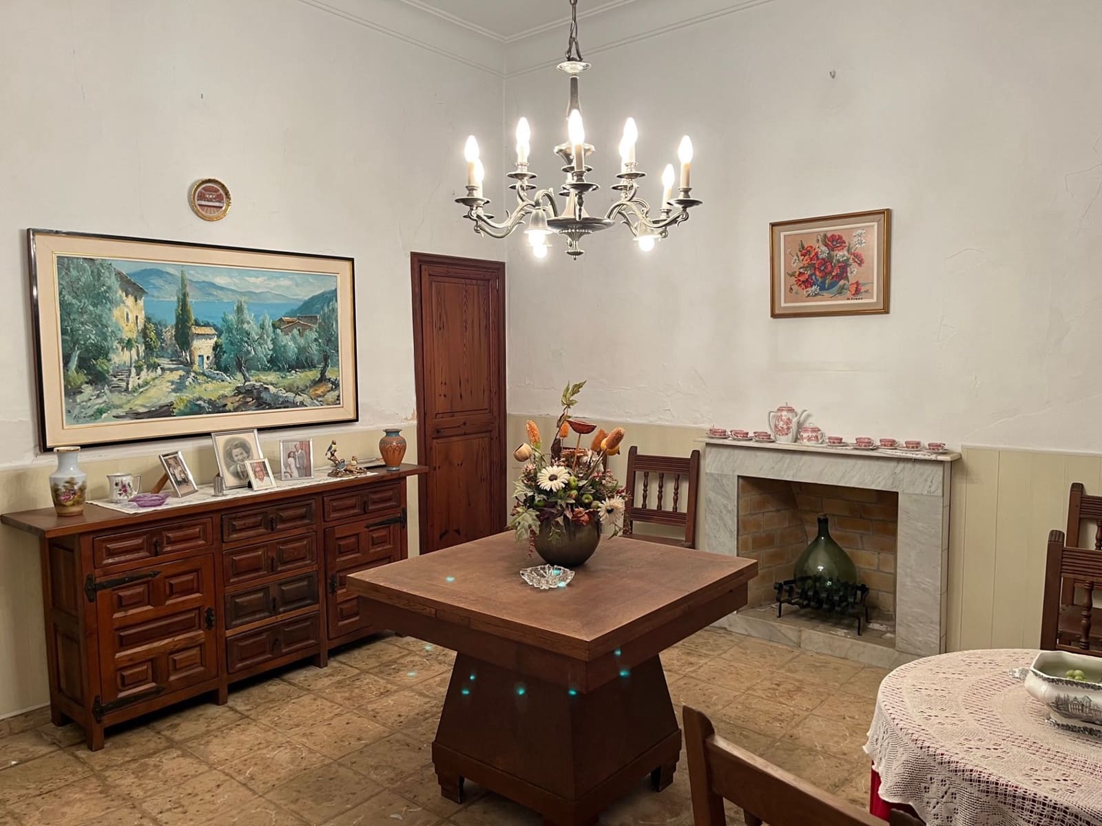 10 bedroom Villa for sale in Santa Maria del Cami with pool garage - € 1,650,000 (Ref: 7796923)