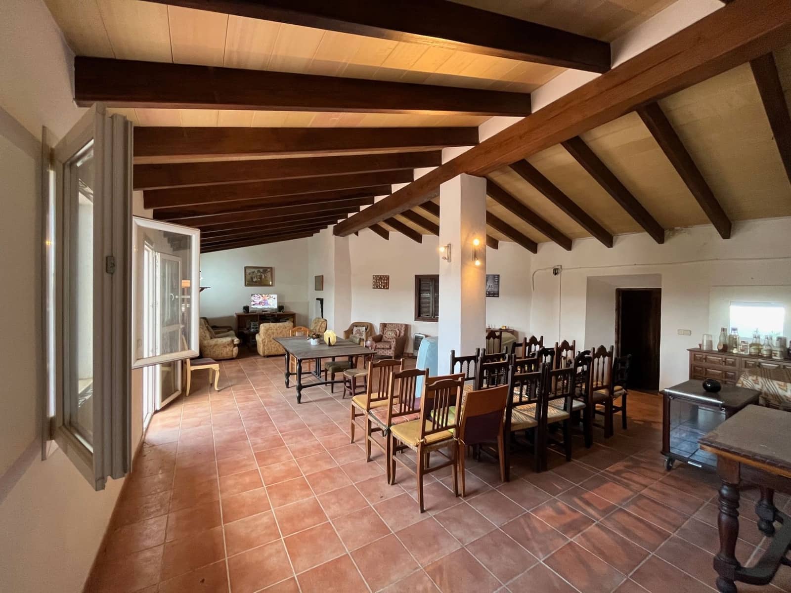 10 bedroom Villa for sale in Santa Maria del Cami with pool garage - € 1,650,000 (Ref: 7796923)