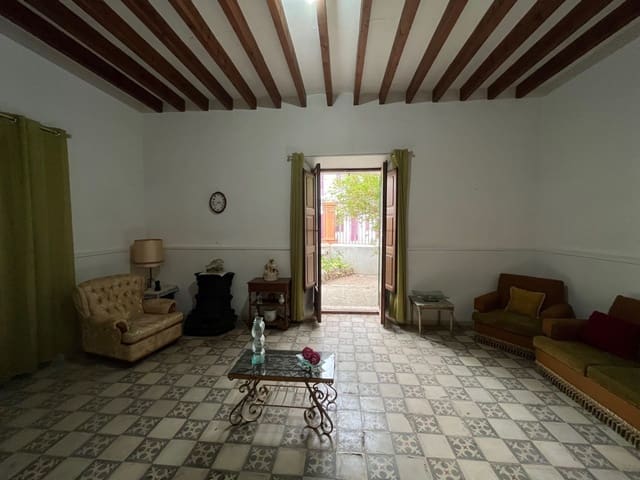 10 makuuhuone Huvila myytävänä paikassa Santa María del Camí mukana uima-altaan 
autotalli - 1 650 000 € (Ref: 7796923)