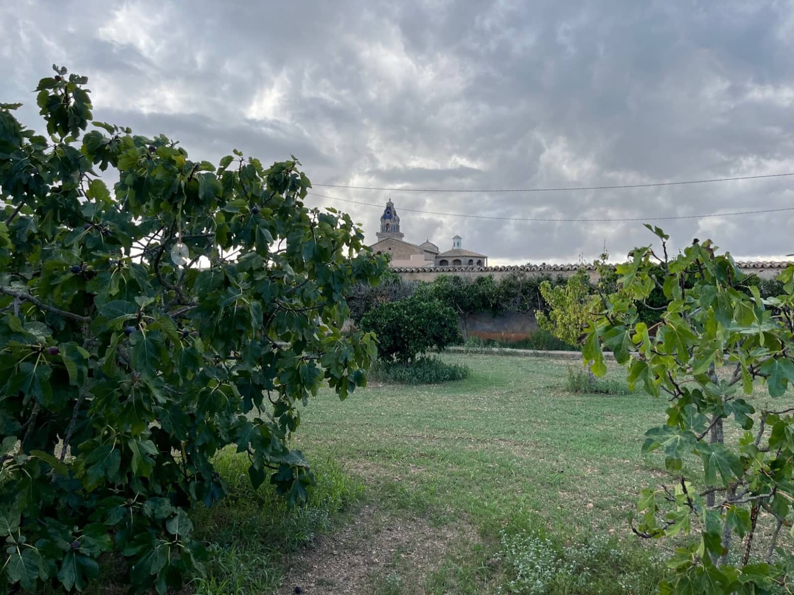 10 bedroom Villa for sale in Santa Maria del Cami with pool garage - € 1,650,000 (Ref: 7796923)