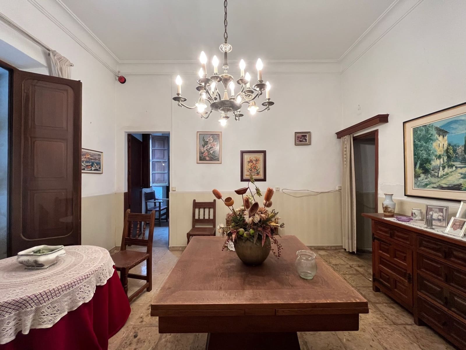 10 bedroom Villa for sale in Santa Maria del Cami with pool garage - € 1,650,000 (Ref: 7796923)