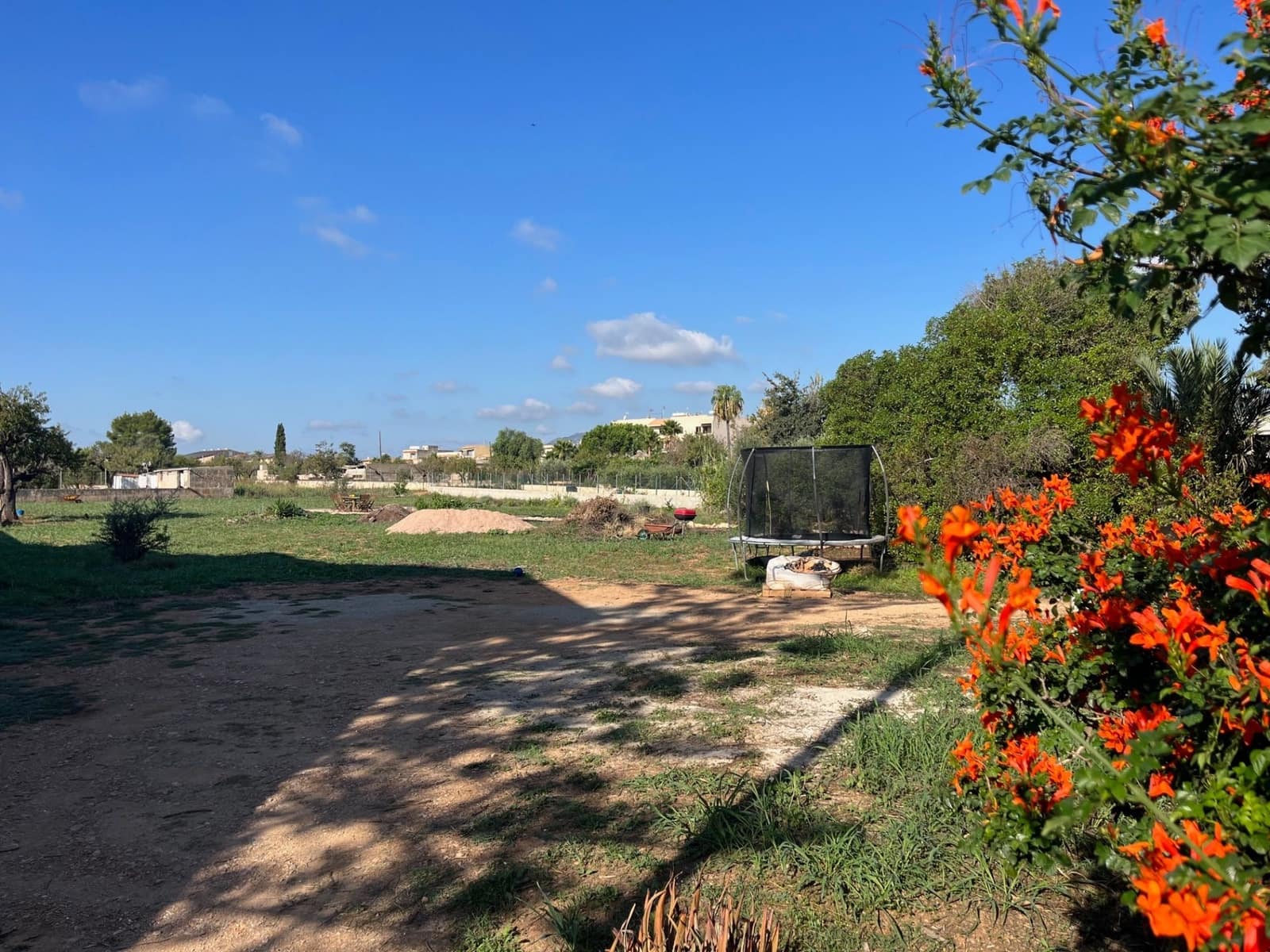 Byggegrund til salg i Binissalem - € 445.000 (Ref: 7830139)