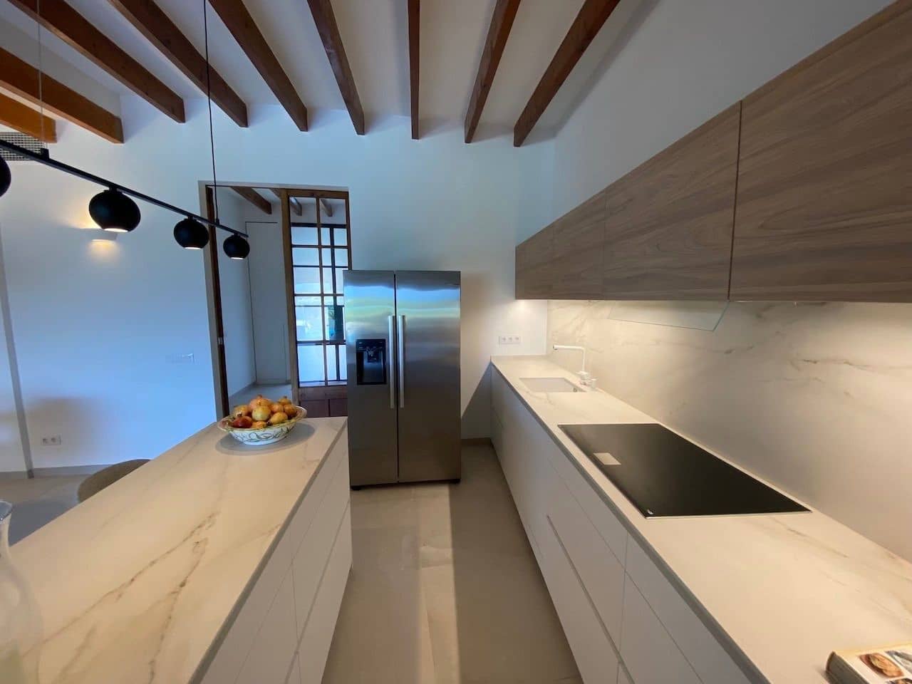 3 soveværelse Villa til salg i Llubi med swimmingpool garage - € 1.320.000 (Ref: 7851595)