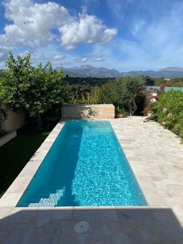 3 soverom Villa til salgs i Llubí med svømmebasseng garasje - € 1 320 000 (Ref: 7851595)