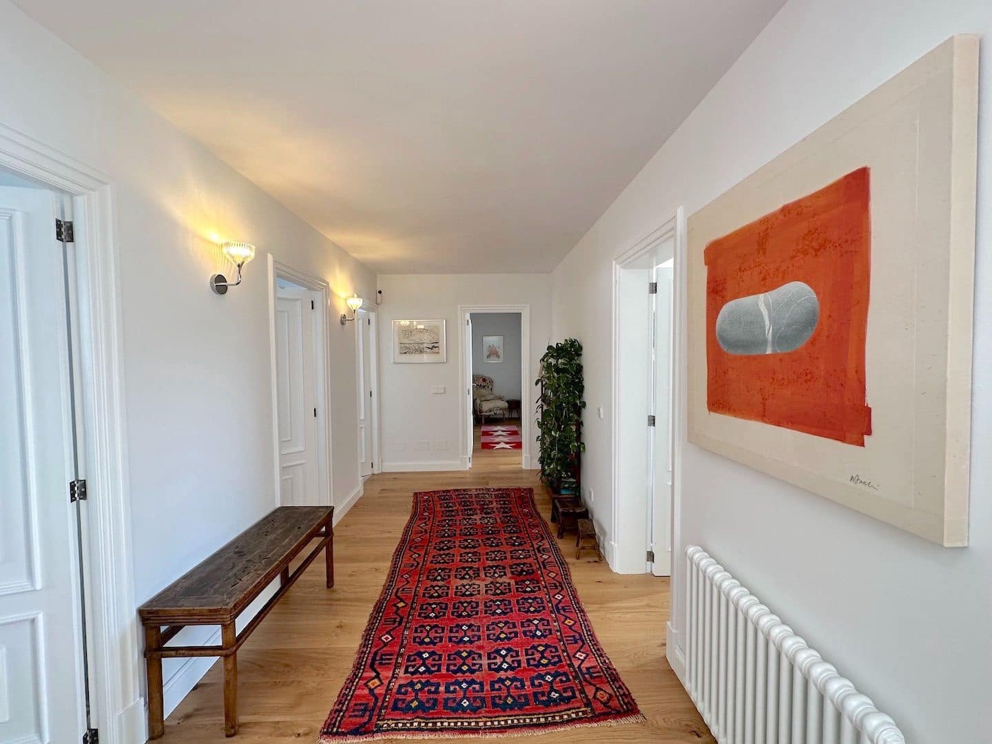 5 soveværelse Villa til salg i Palma de Mallorca med swimmingpool garage - € 2.200.000 (Ref: 7885206)