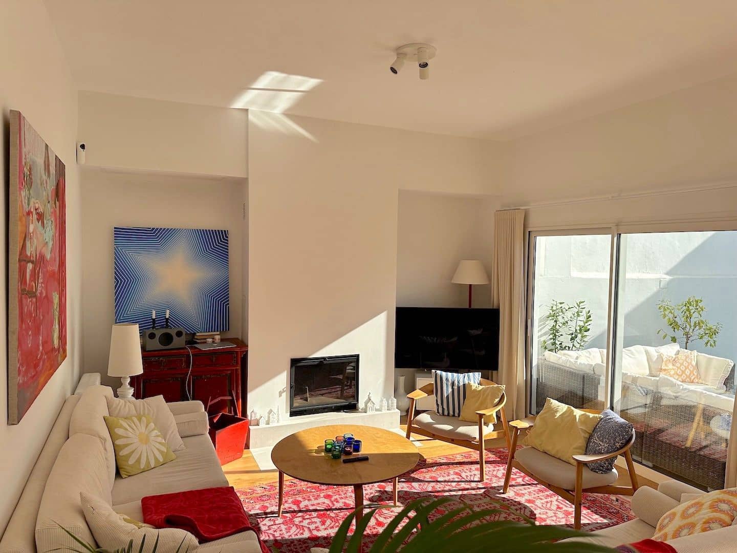 5 soveværelse Villa til salg i Palma de Mallorca med swimmingpool garage - € 2.200.000 (Ref: 7885206)