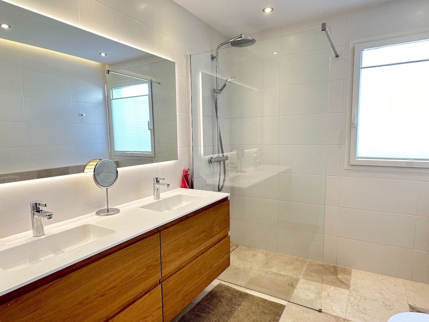 5 soveværelse Villa til salg i Palma de Mallorca med swimmingpool garage - € 2.200.000 (Ref: 7885206)