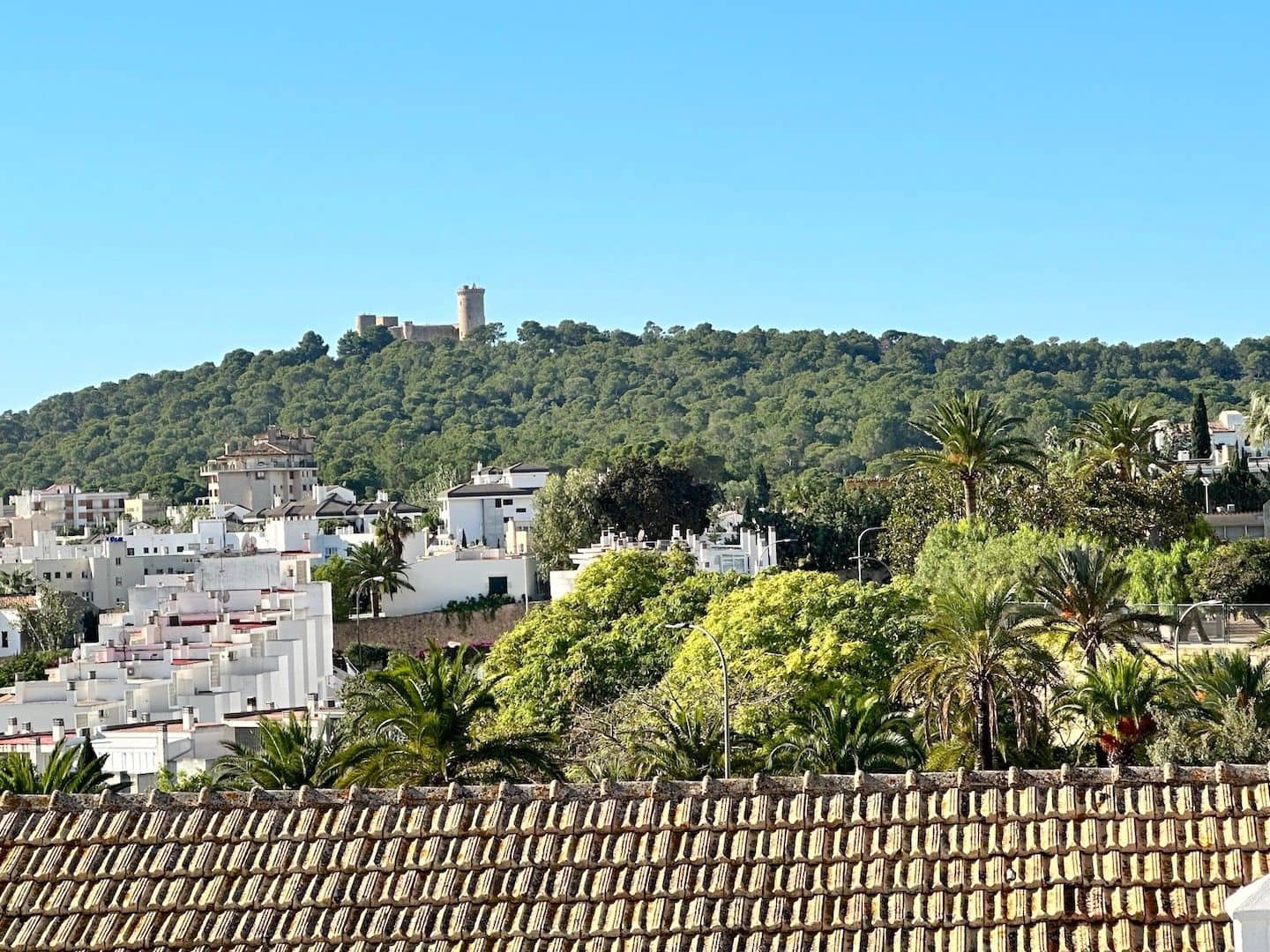 5 soveværelse Villa til salg i Palma de Mallorca med swimmingpool garage - € 2.200.000 (Ref: 7885206)