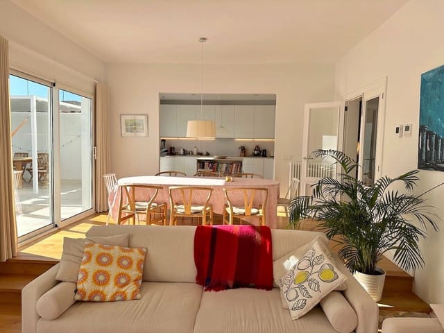 5 soverom Villa til salgs i Son Espanyolet, Palma de Mallorca med svømmebasseng garasje - € 2 200 000 (Ref: 7885206)