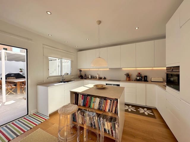 5 soverom Villa til salgs i Son Espanyolet, Palma de Mallorca med svømmebasseng garasje - € 2 200 000 (Ref: 7885206)