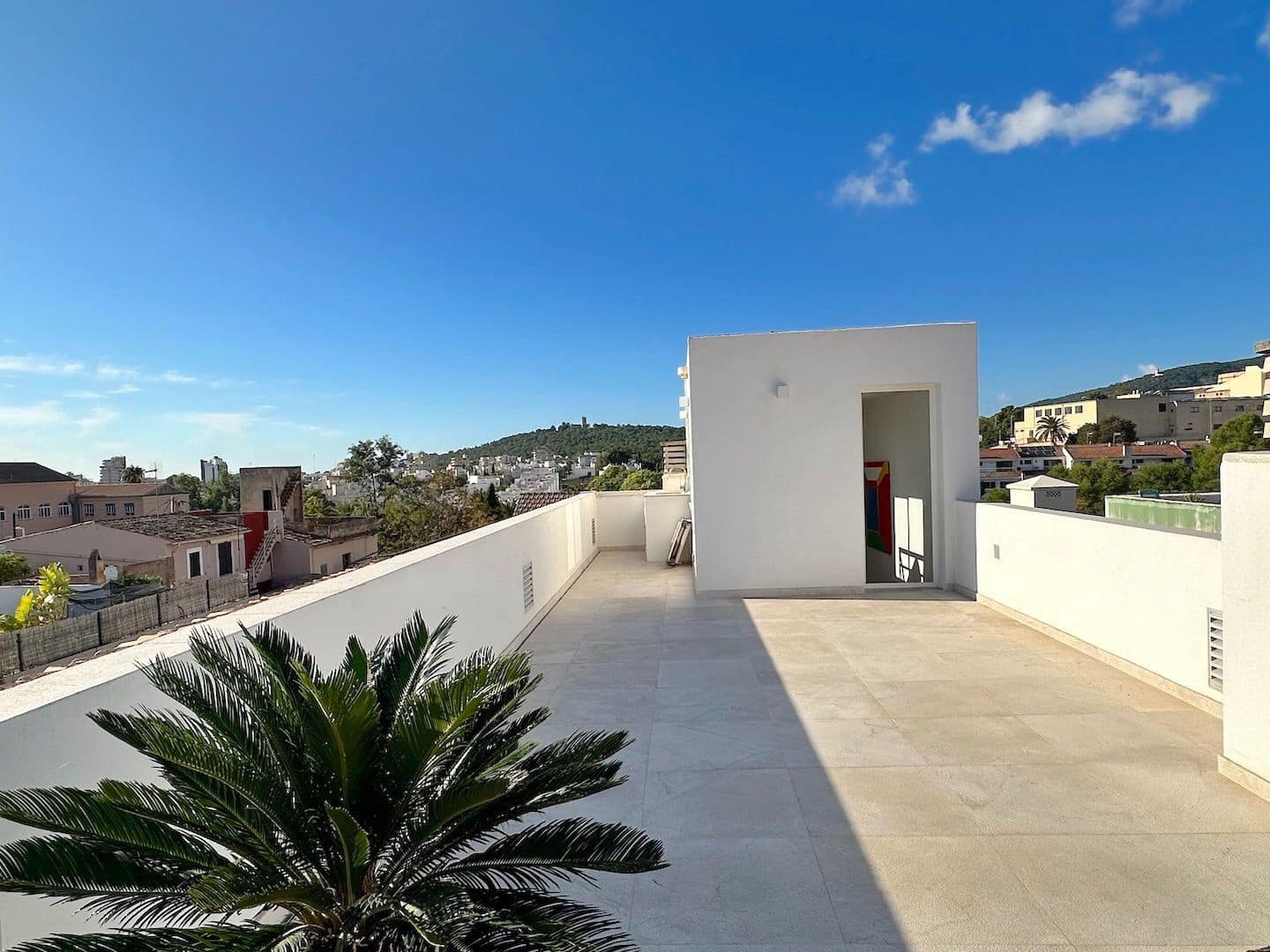 5 soveværelse Villa til salg i Palma de Mallorca med swimmingpool garage - € 2.200.000 (Ref: 7885206)