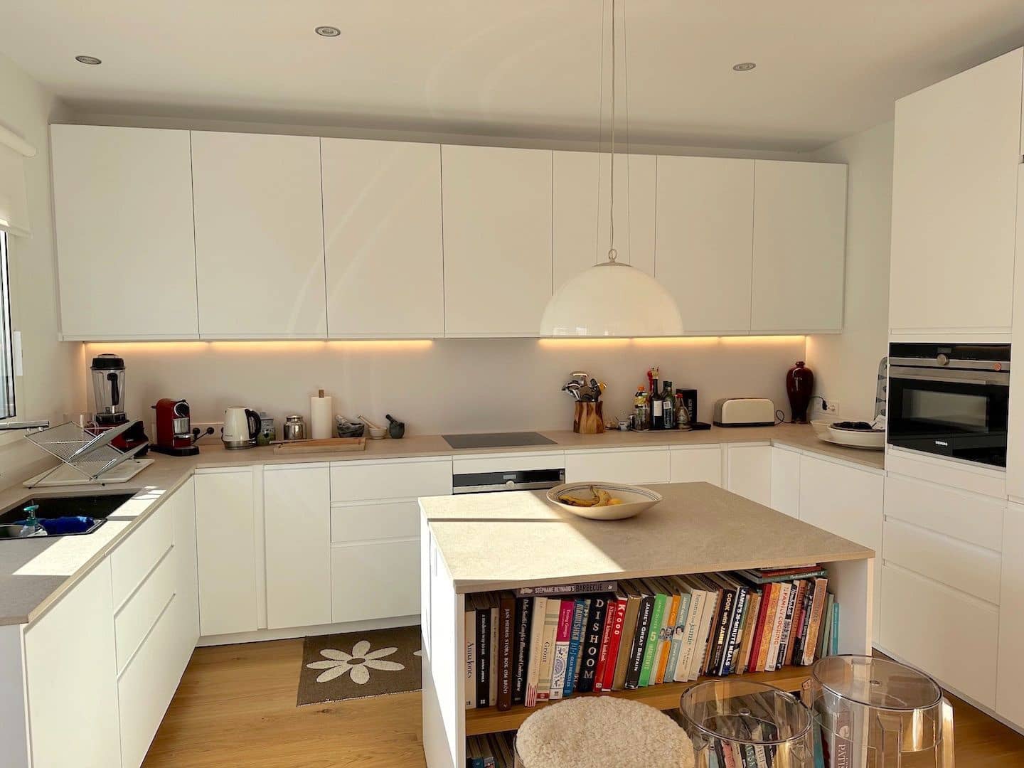 5 soveværelse Villa til salg i Palma de Mallorca med swimmingpool garage - € 2.200.000 (Ref: 7885206)