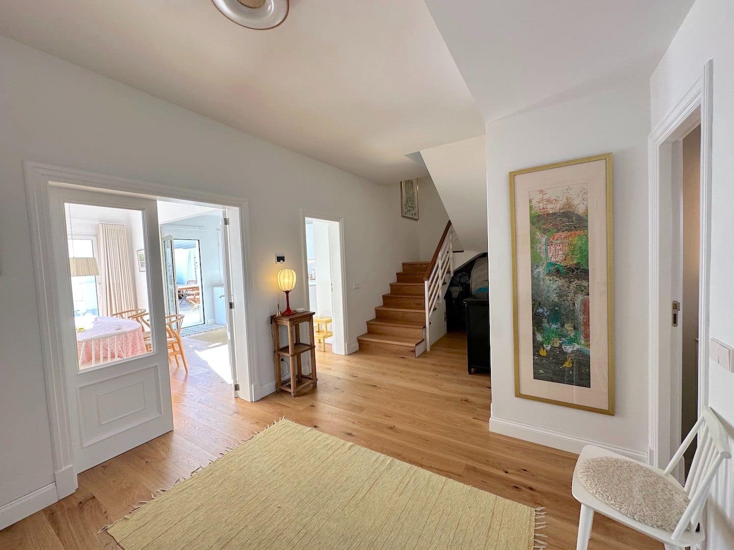 5 soveværelse Villa til salg i Palma de Mallorca med swimmingpool garage - € 2.200.000 (Ref: 7885206)