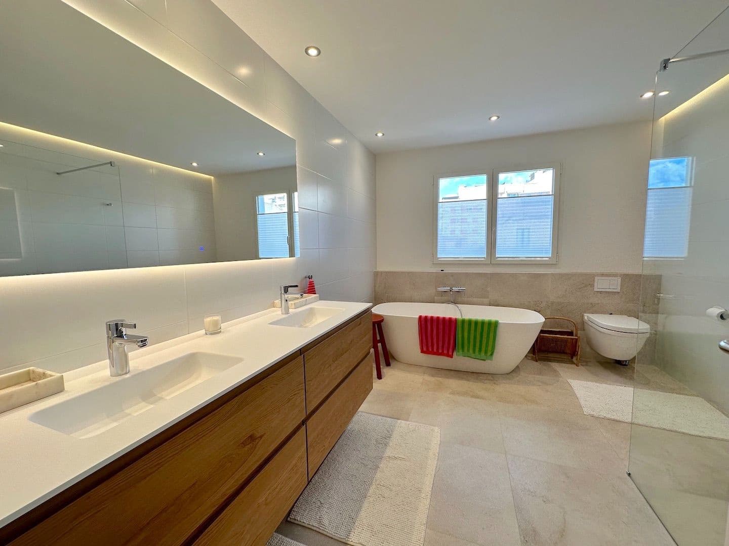 5 soveværelse Villa til salg i Palma de Mallorca med swimmingpool garage - € 2.200.000 (Ref: 7885206)