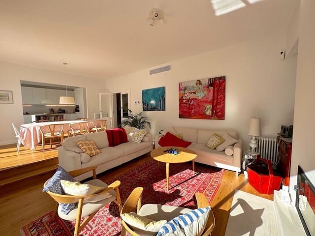 5 soverom Villa til salgs i Son Espanyolet, Palma de Mallorca med svømmebasseng garasje - € 2 200 000 (Ref: 7885206)