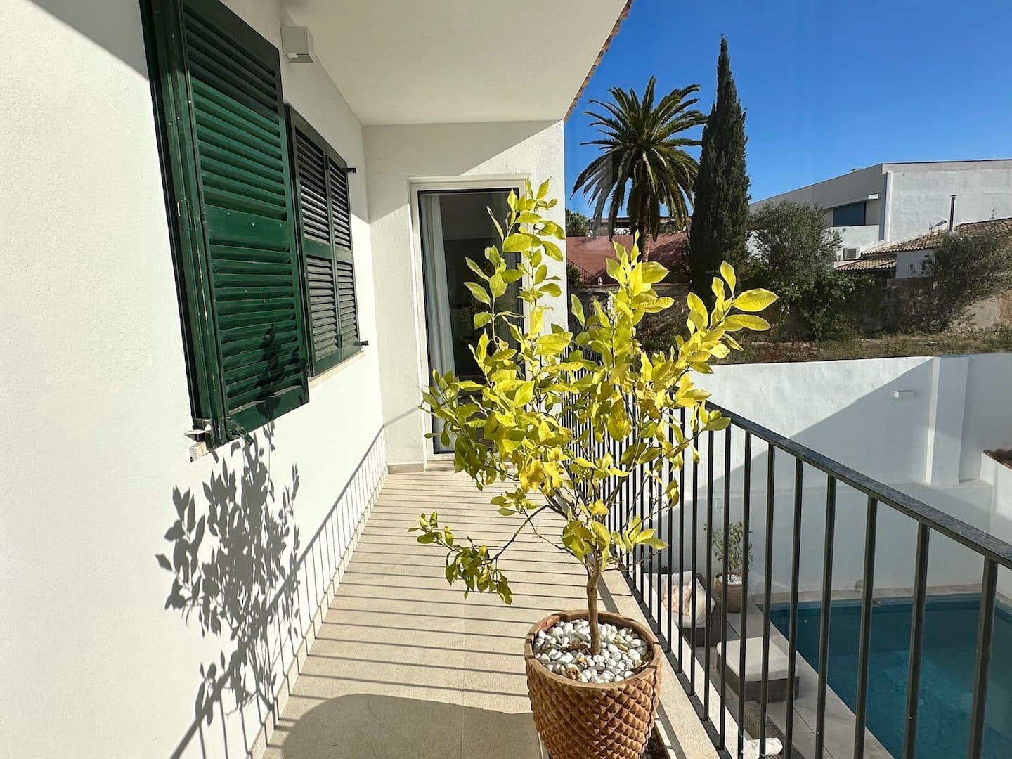 5 soveværelse Villa til salg i Palma de Mallorca med swimmingpool garage - € 2.200.000 (Ref: 7885206)