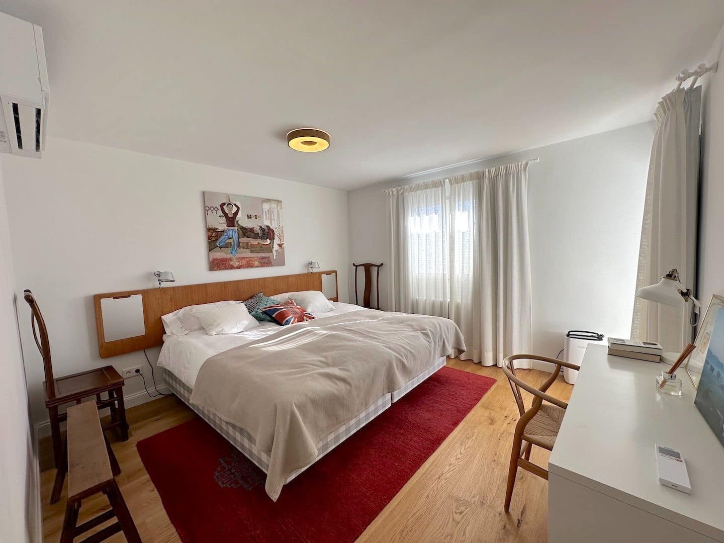 5 soveværelse Villa til salg i Palma de Mallorca med swimmingpool garage - € 2.200.000 (Ref: 7885206)