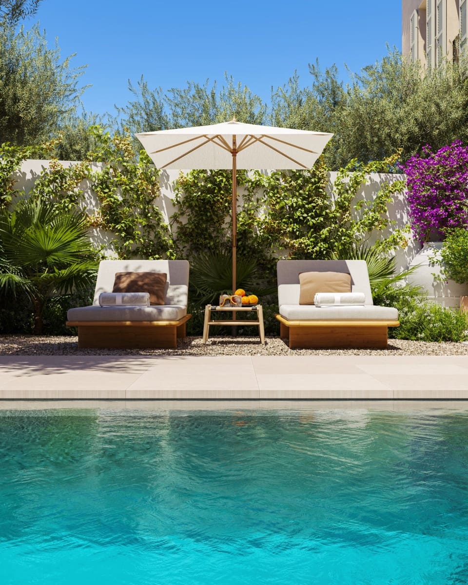 3 soveværelse Villa til salg i Santa Maria del Cami med swimmingpool garage - € 2.450.000 (Ref: 7900240)