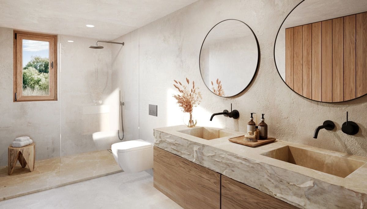 Teren niezagospodarowany na sprzedaż w Sencelles - 280 000 € (Ref: 8140343)