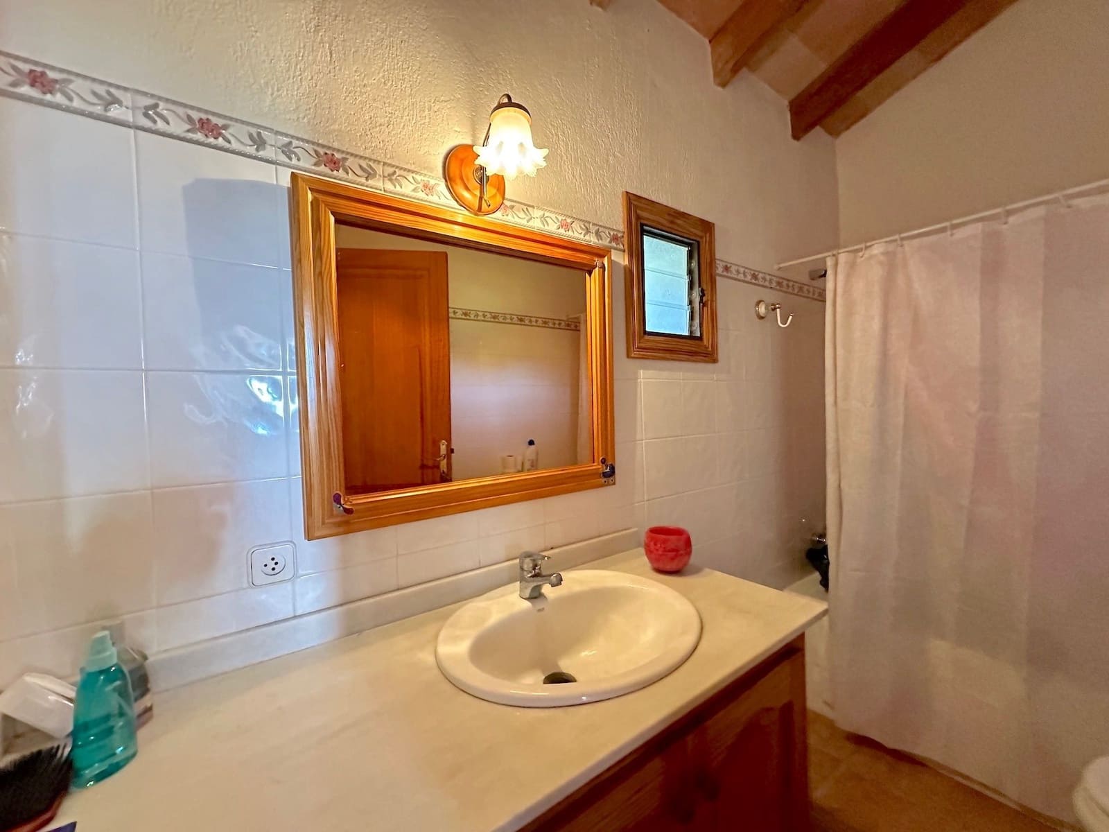 4 slaapkamer Villa te koop in Binissalem met zwembad garage - € 1.600.000 (Ref: 8287257)