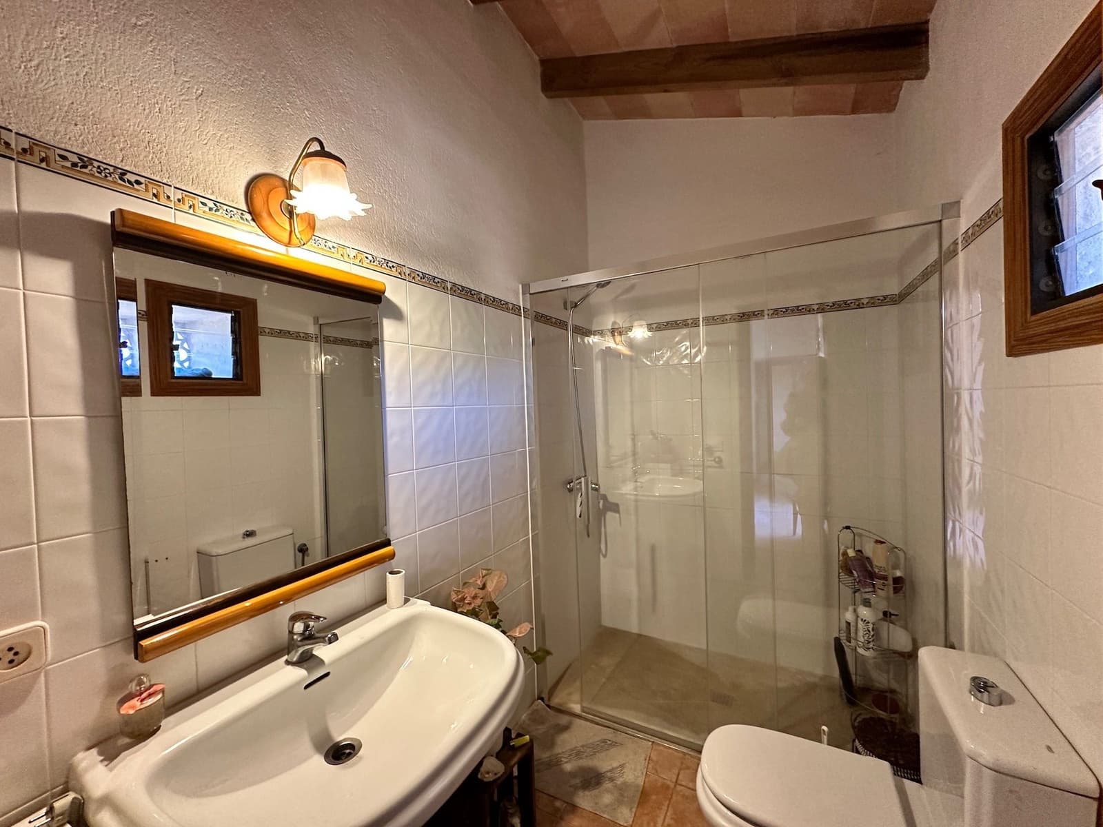 4 slaapkamer Villa te koop in Binissalem met zwembad garage - € 1.600.000 (Ref: 8287257)