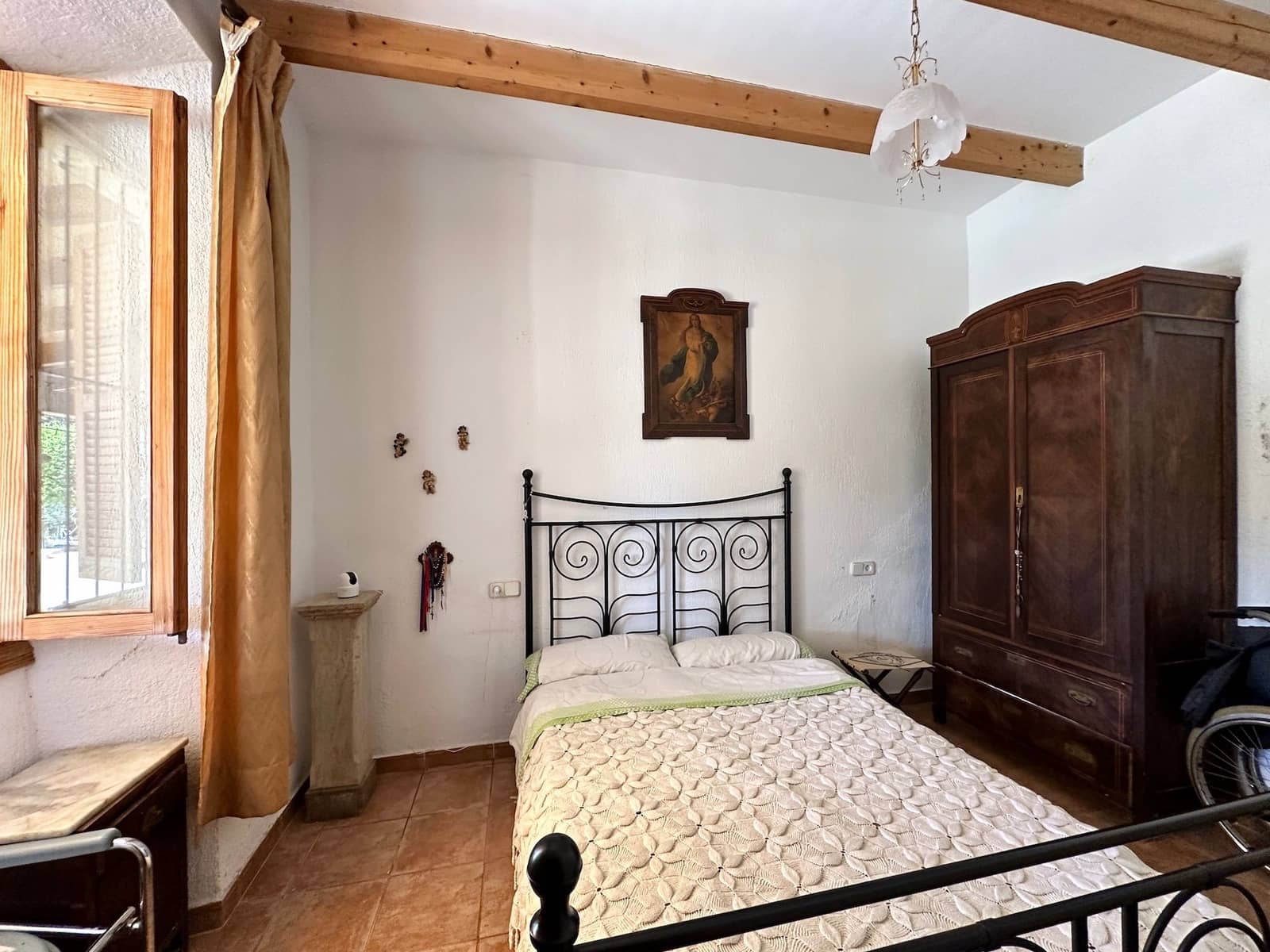 4 slaapkamer Villa te koop in Binissalem met zwembad garage - € 1.600.000 (Ref: 8287257)